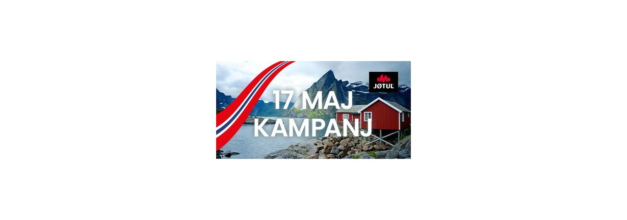 Kampanj Jötul