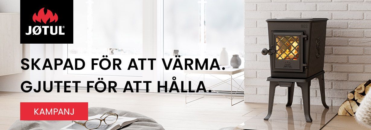 Kampanj Jötul