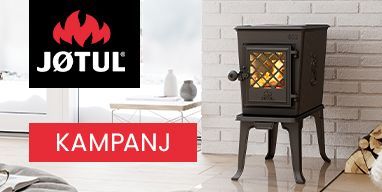 Kampanj Jötul