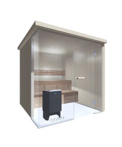 Basturum Tylö Flex Harmony GC
