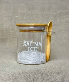 Förvaringsburk Sauna Ice 