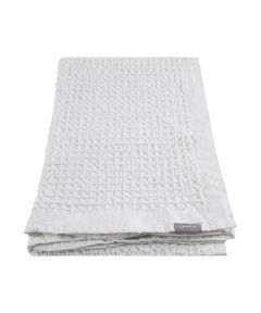 Badlakan Luhta 80x160, vit