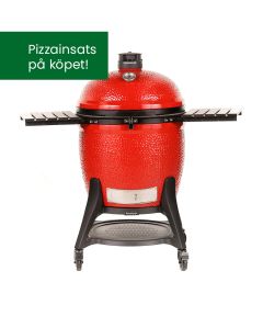 Kamado Joe Big Joe 3 kampanj
