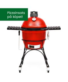 Kamado Joe Classic 2 kampanj