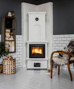 Murspis Keddy K11 miljö
