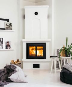 Murspis Keddy K21 miljö