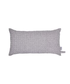 Bastukudde Luhta grå