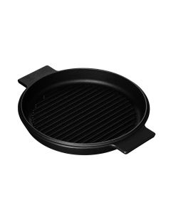 Morsö NAC grillpanna i gjutjärn