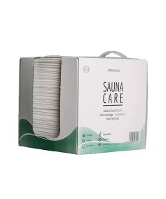 Premium sittunderlägg Sauna Care