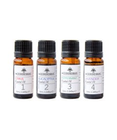 Tylö bastudoft 10 ml