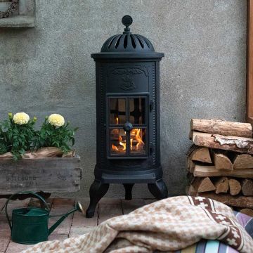 Westbo Carl E biobränslespis