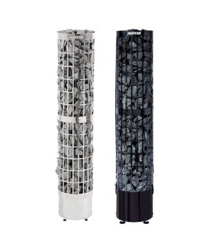 Bastuaggregat Harvia Cilindro E 6,6