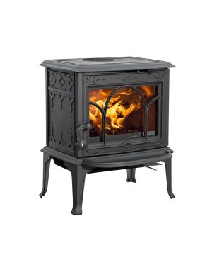 Gjutjärnskamin Jötul F100 Eco 2 LL 