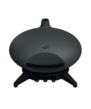 Morsö Forno Grande Gasolgrill