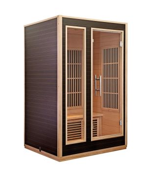 Harvia Radiant infrakabin