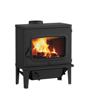 Gjutjärnskamin Jötul F405