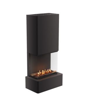 Biobränslespis Planika Vertis