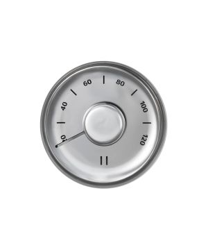 Termometer rostfritt stål