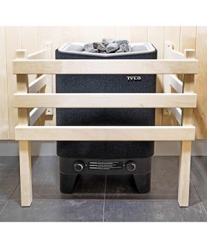 Aggregatskydd Tylö 6-8 kW