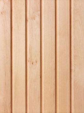 Bastupanel i al