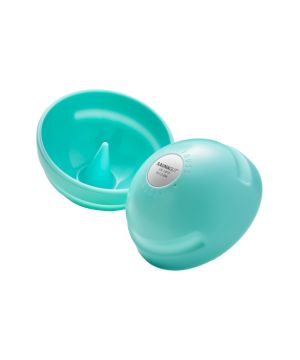 Aufgussboll i plast