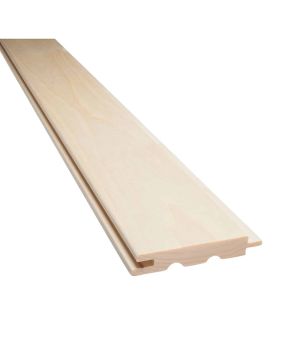 Bastupanel Kallio Asp
