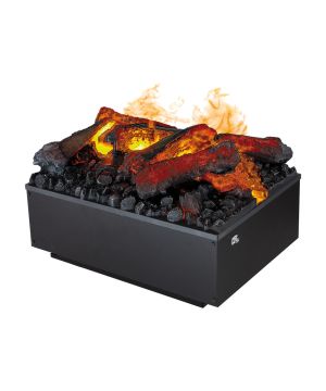 Opti-Myst Ångbrasa LED