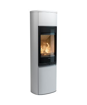 Contura C990G:1 Style vit