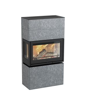 Murspis Contura MyCube T täljsten