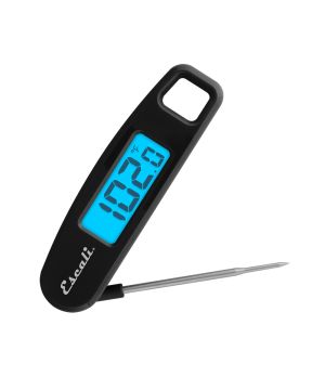Escali termometer DH-6 svart