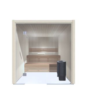 Basturum Tylö Flex Harmony GF