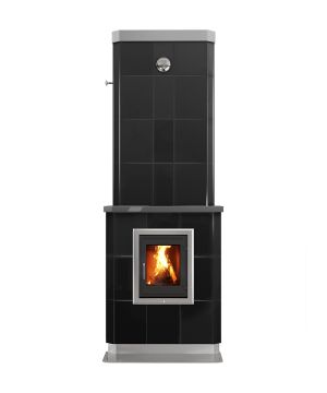 Gabriel Kakelugn Avanti, Black