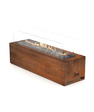 Planika Galio Corten Gasolspis