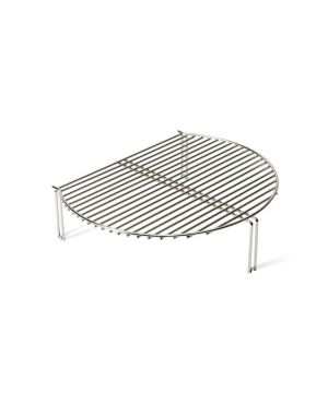 Kamado Joes grill expander för keramiska Kamadogrillar