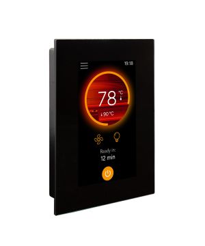 Manöverpanel Harvia Fenix WiFi FX001XW