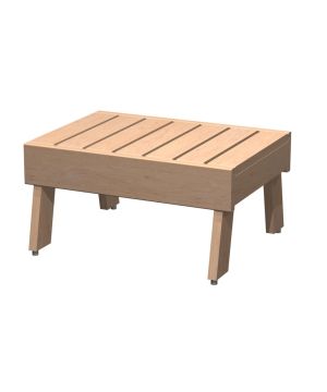 Harvia Modular pall i al