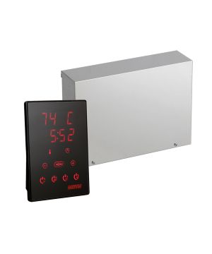 Manöverpanel Harvia Xenio Combi