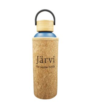 Järvi the sauna bottle