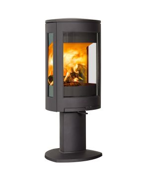 Braskamin Jötul F373 V2 Advance