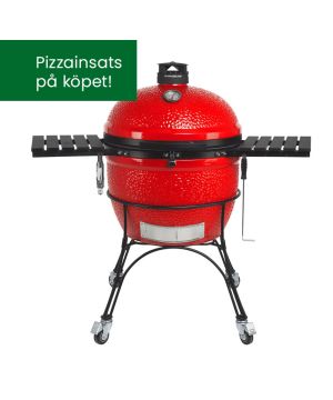 Kamado Joe Big Joe 2 kampanj