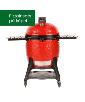 Kamado Joe Big Joe 3 kampanj