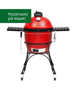 Kamado Joe Classic 1 kampanj