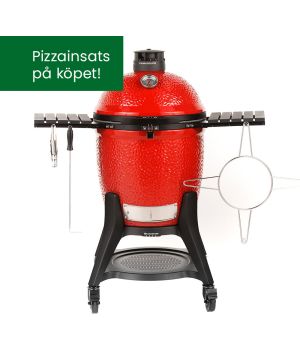 Kamado Joe classic 3 
