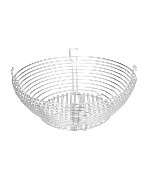 Kolkorg som passar Kamado Joes keramiska kolgrillar