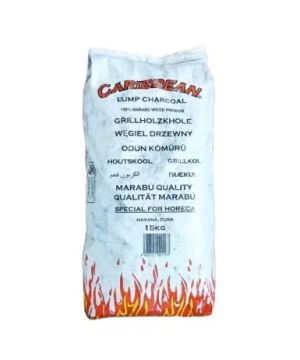 Grillkol Cuba