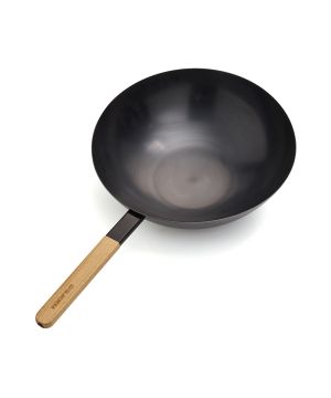 Morsö Vulcano wok pan