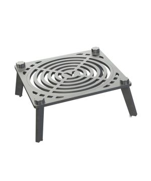 Vulcanus Pro Multigrid Grillgaller