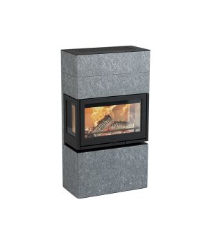 Murspis Contura MyCube Täljsten