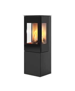 Gaskamin Rais Nexo 120