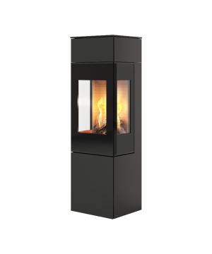 Gaskamin Rais Nexo 140